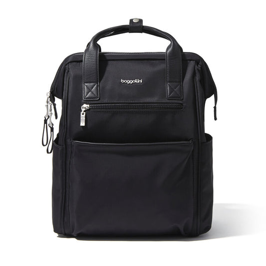 Sac à dos pour ordinateur portable Baggallini Soho