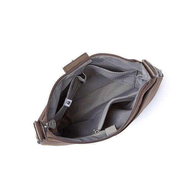 Baggallini Sorrento RFID Hobo Bag