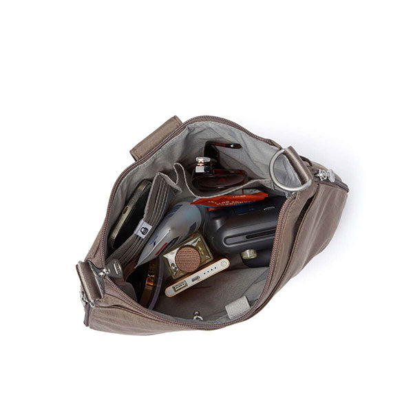 Baggallini Sorrento RFID Hobo Bag