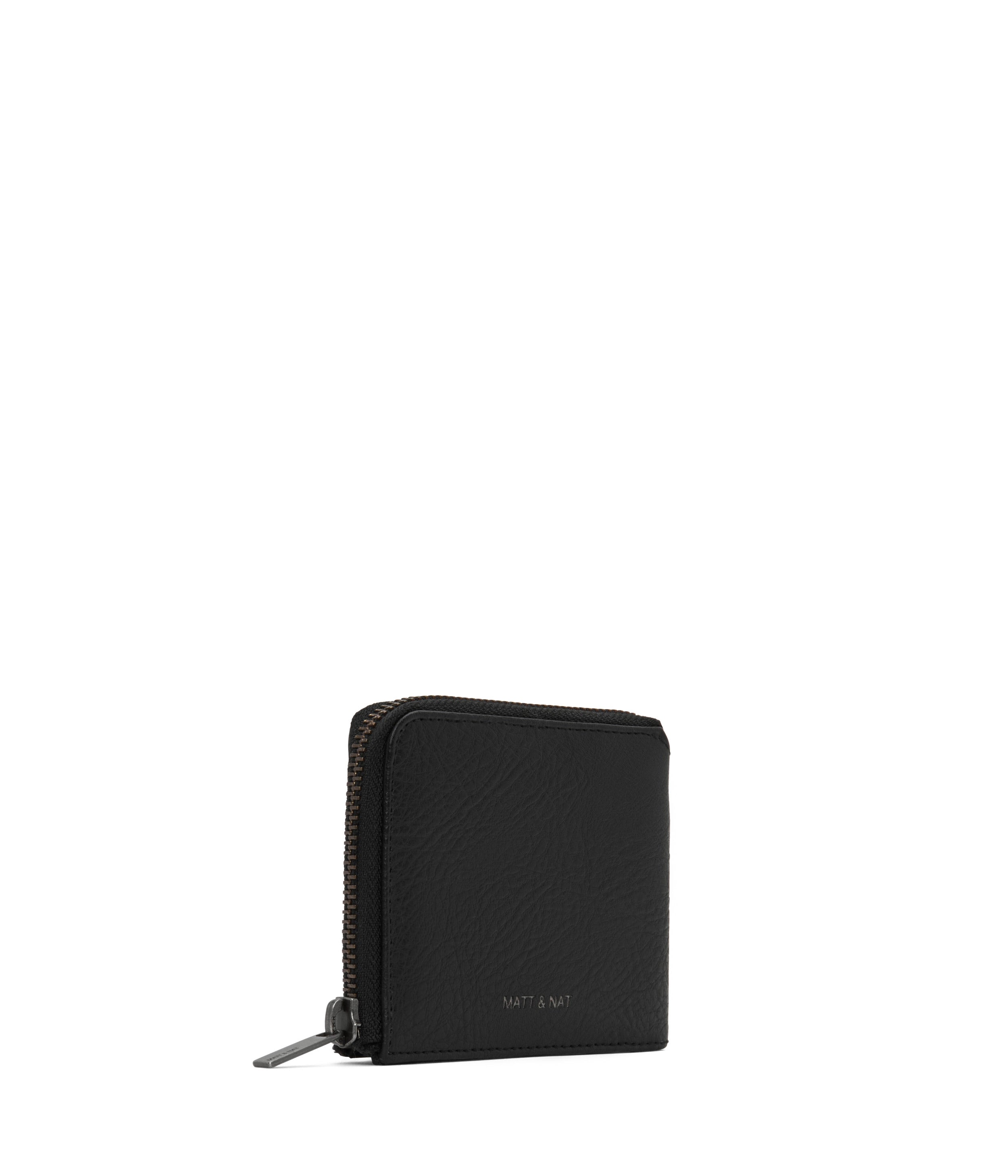 MUSK Vegan Wallet - Purity
