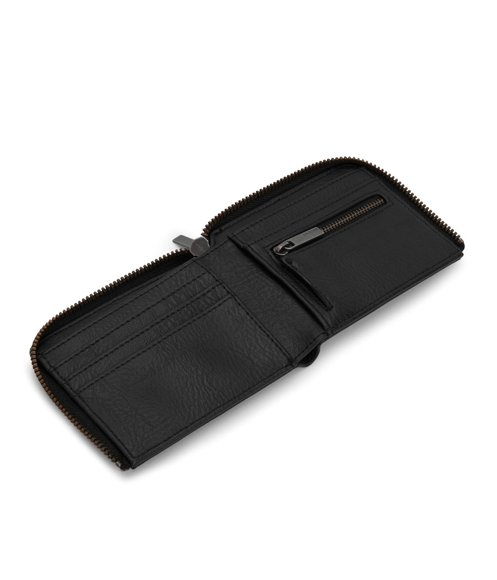 MUSK Vegan Wallet - Purity
