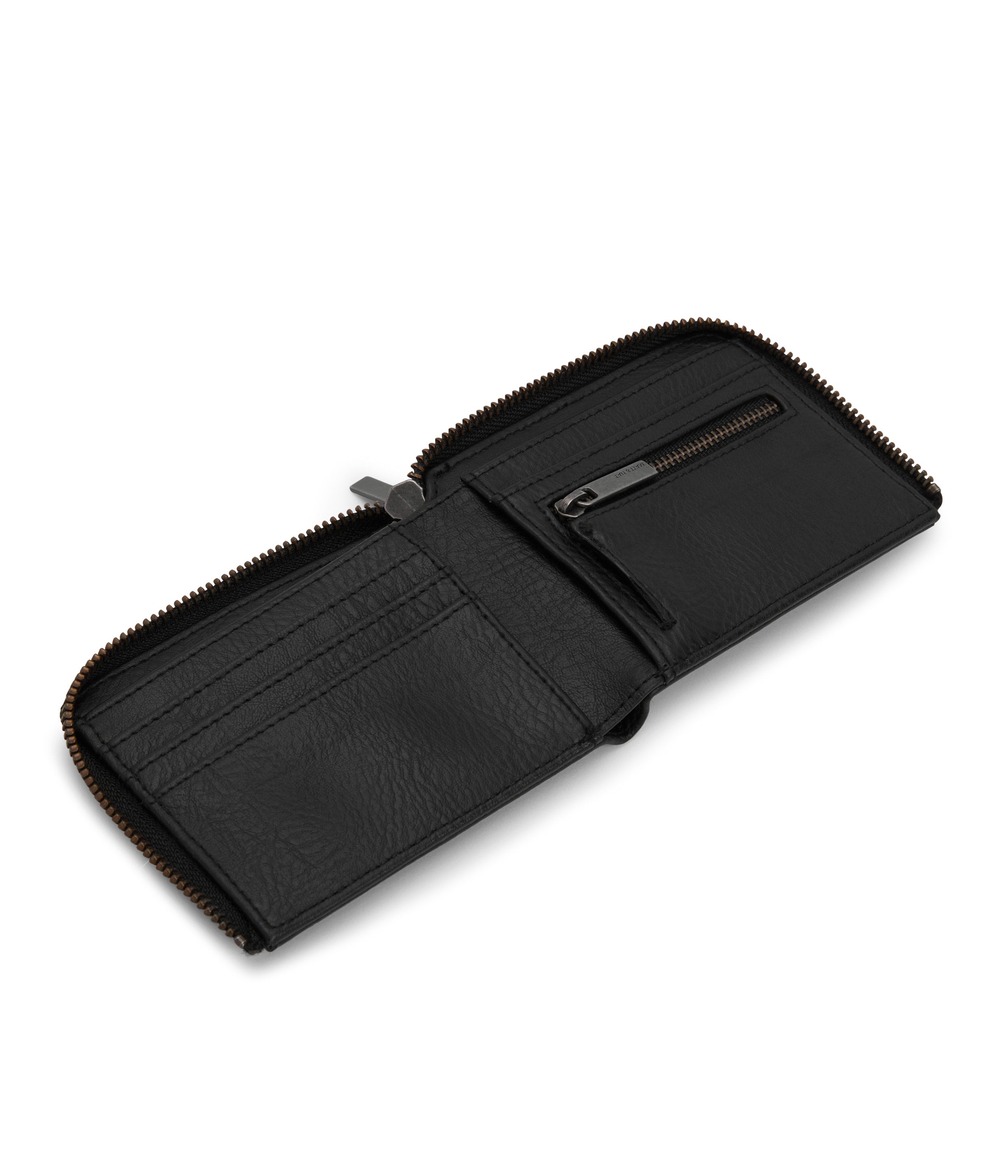 MUSK Vegan Wallet - Purity