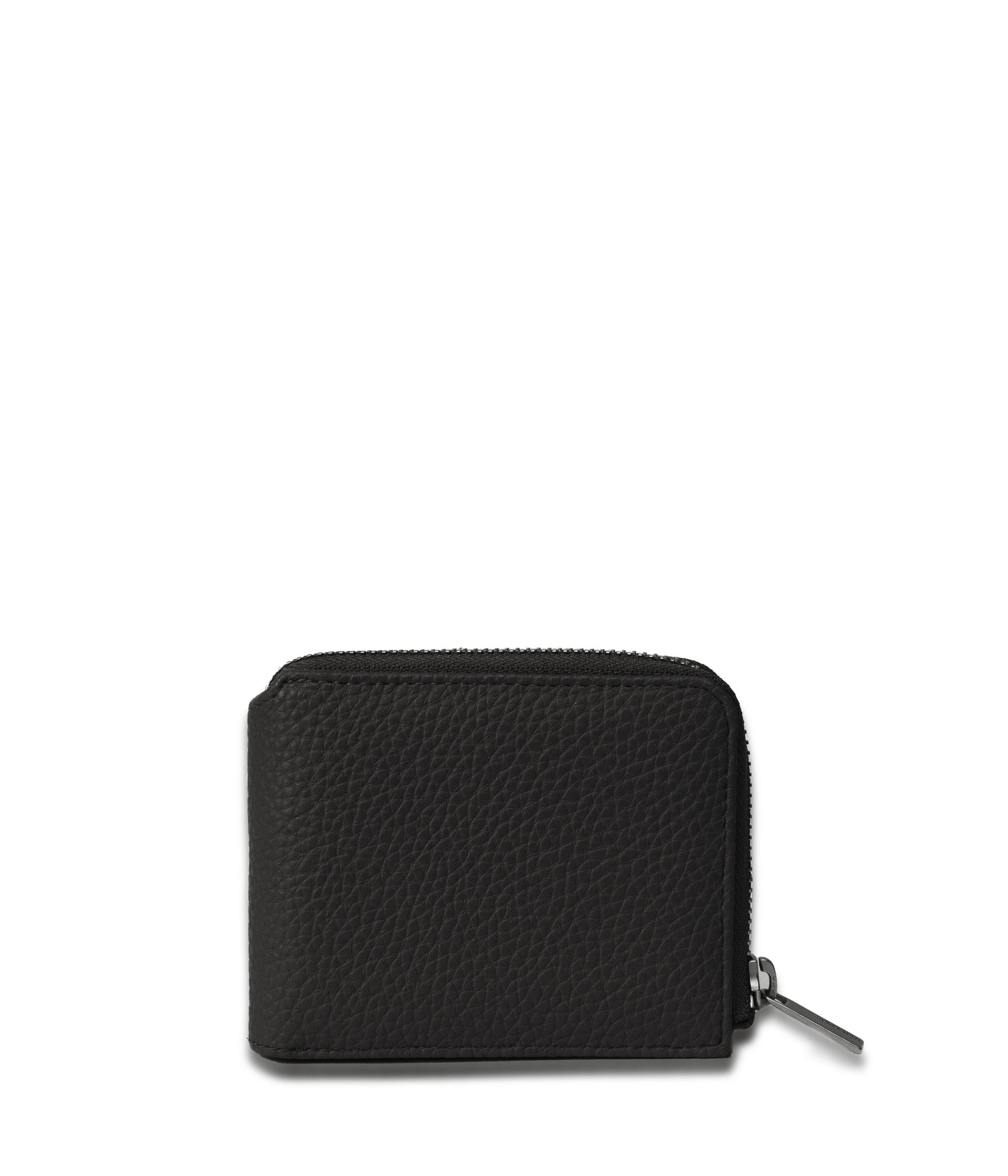 MUSK Vegan Wallet - Purity