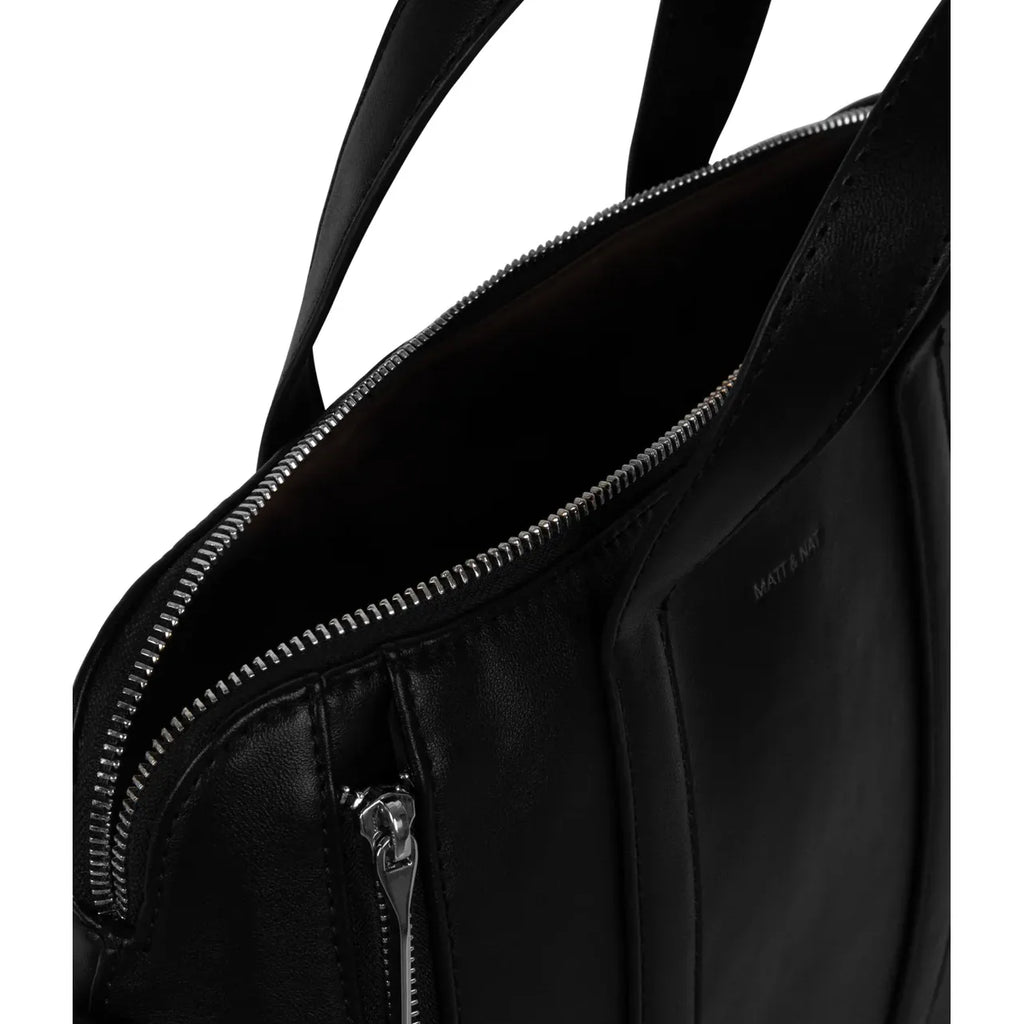 Matt & Nat Sona Vegan Satchel Briefcase Forum