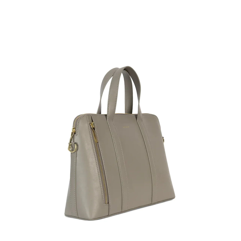 Matt & Nat Sona Vegan Satchel Briefcase Forum