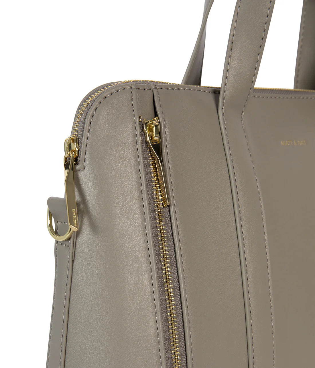 Matt & Nat Sona Sacoche Végétal Briefcase Forum