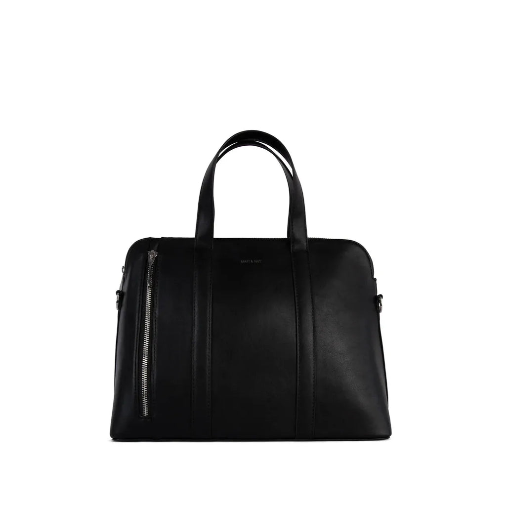 Matt & Nat Sona Vegan Satchel Briefcase Forum