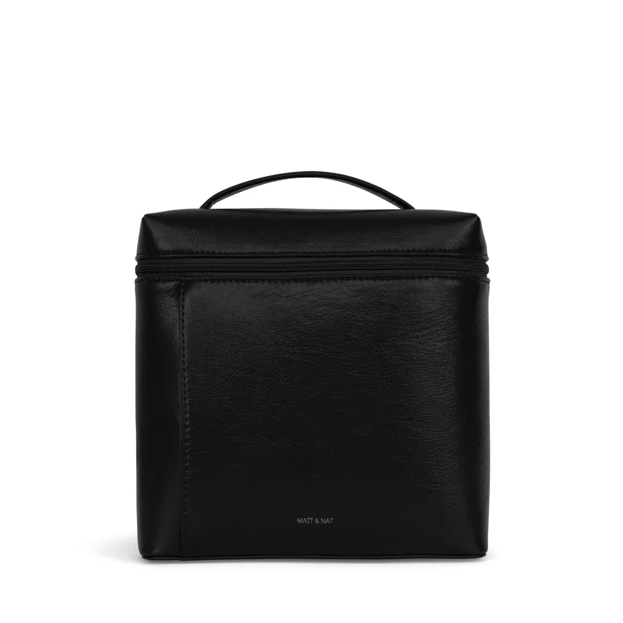Matt & Nat Fay Vegan Backpack Theme - Black