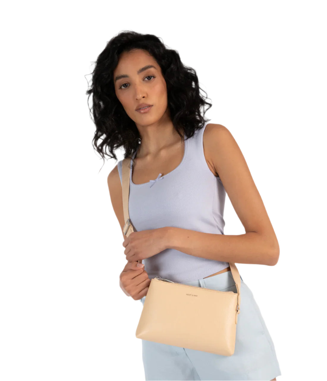 Matt & Nat Indie Vegan Satchel Theme - Candy