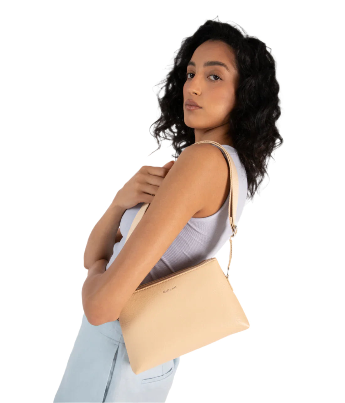 Matt & Nat Indie Vegan Satchel Theme - Candy