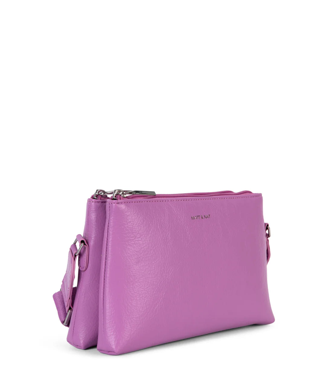 Matt & Nat Indie Vegan Satchel Theme - Candy