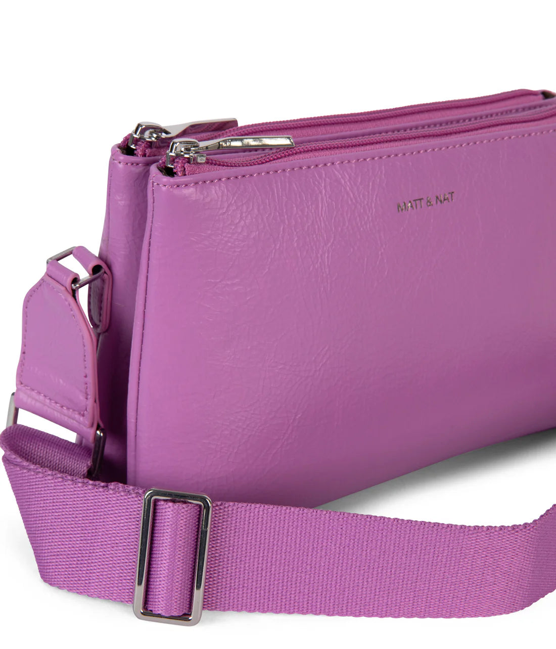 Matt & Nat Indie Vegan Satchel Theme - Candy