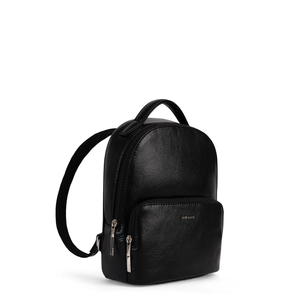 Matt & Nat Carosm Small Vegan Backpack Theme
