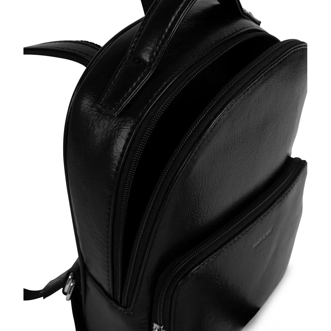 Matt & Nat Carosm Small Vegan Backpack Theme