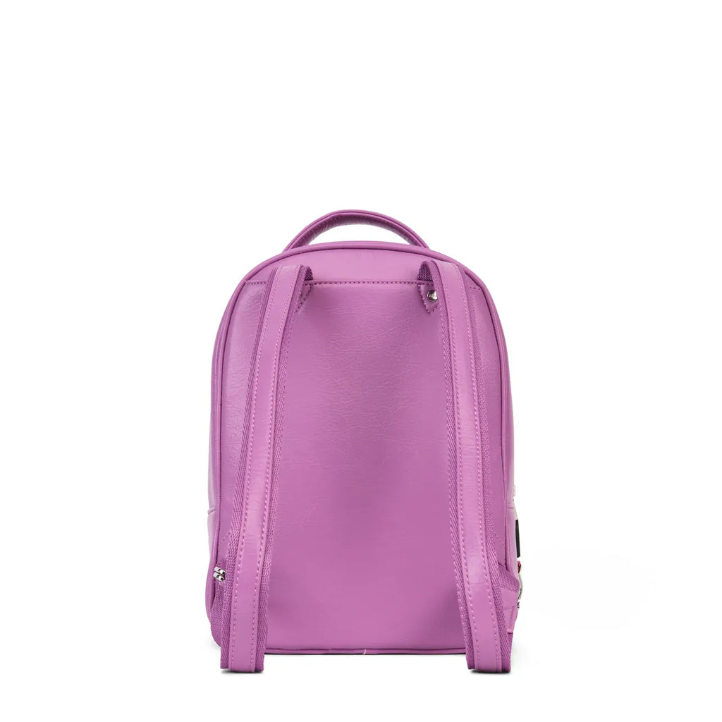 Matt & Nat Carosm Small Vegan Backpack Theme