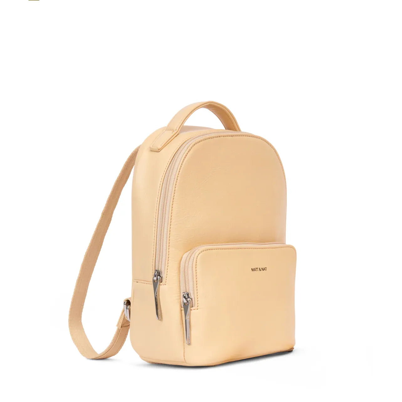 Matt & Nat Carosm Small Vegan Backpack Theme