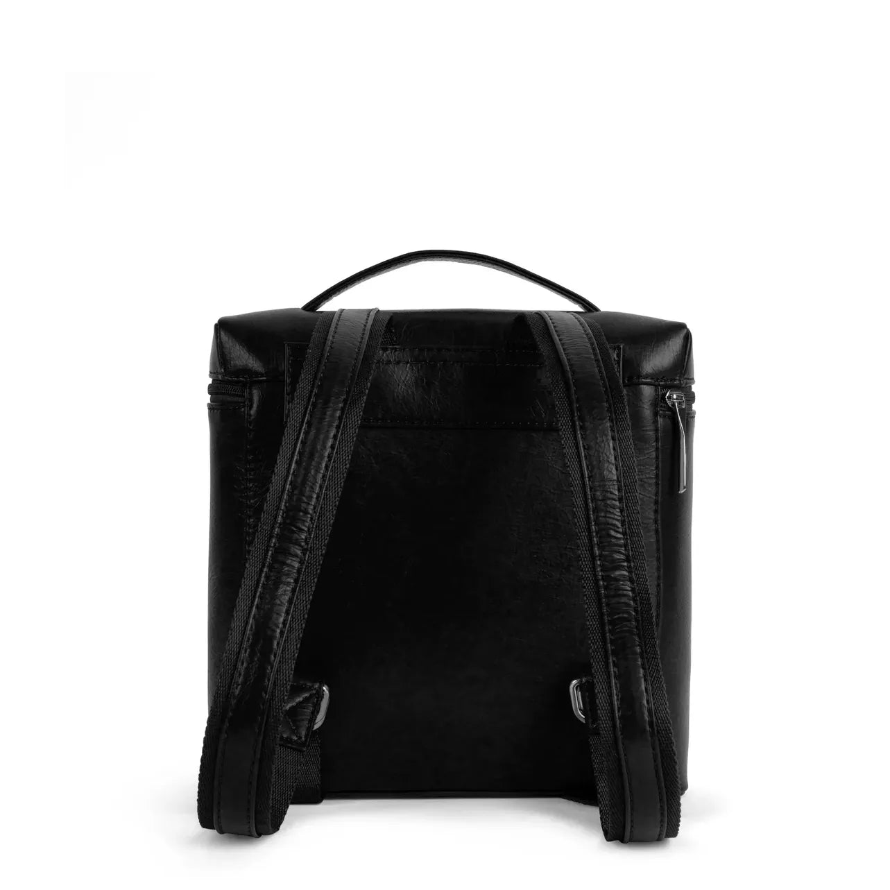 Matt & Nat Fay Vegan Backpack Theme - Black