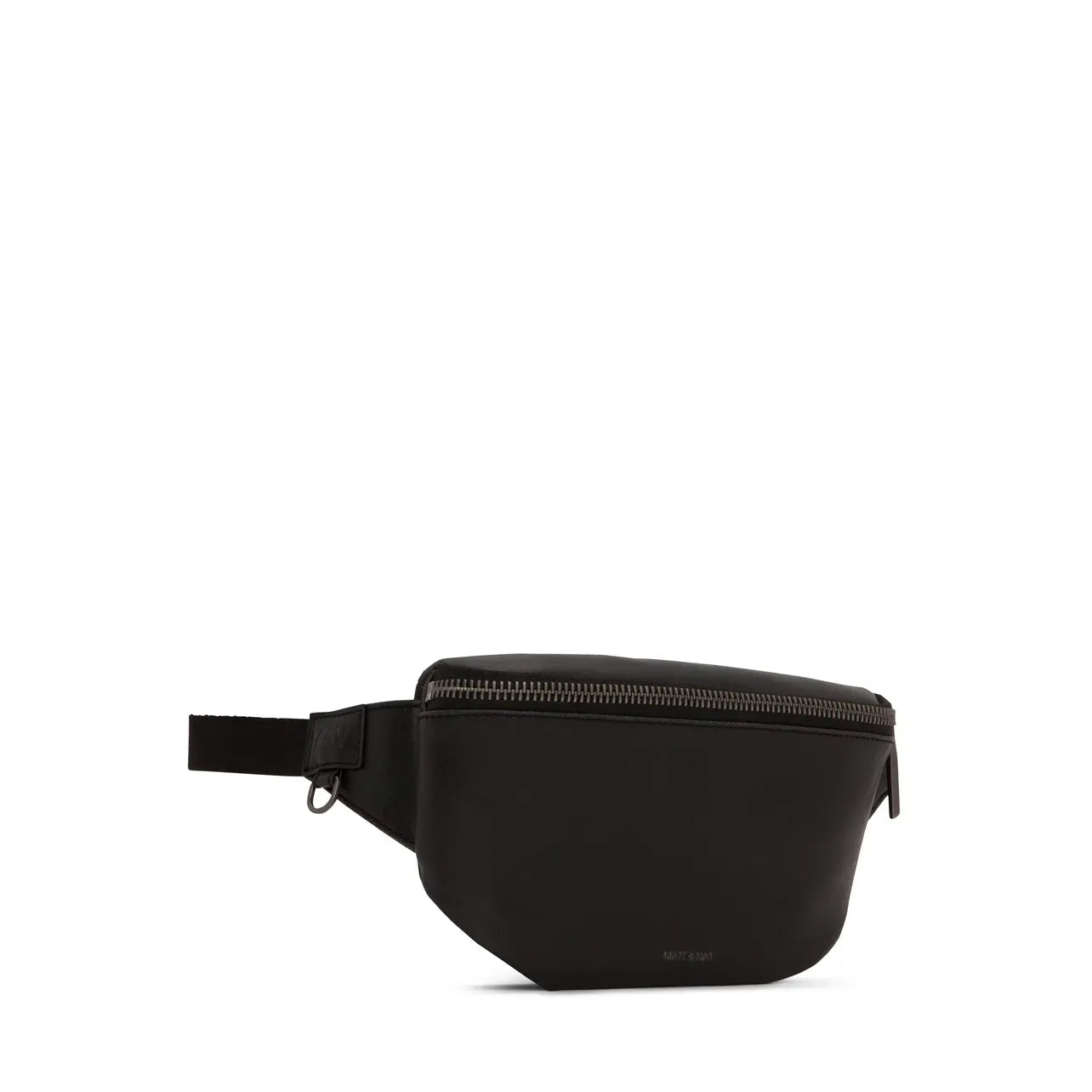 Matt & Nat Vie Vegan Fanny Pack Vintage - Black