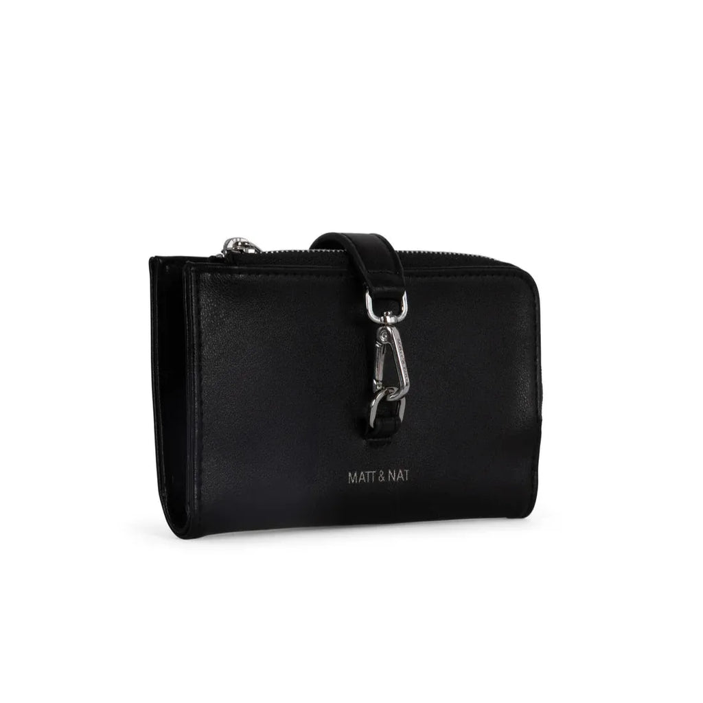 Matt & Nat Thalia Vegan Bifold Wallet Forum