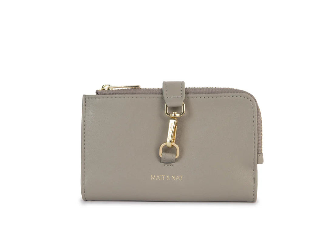 Matt & Nat Thalia Vegan Bifold Wallet Forum