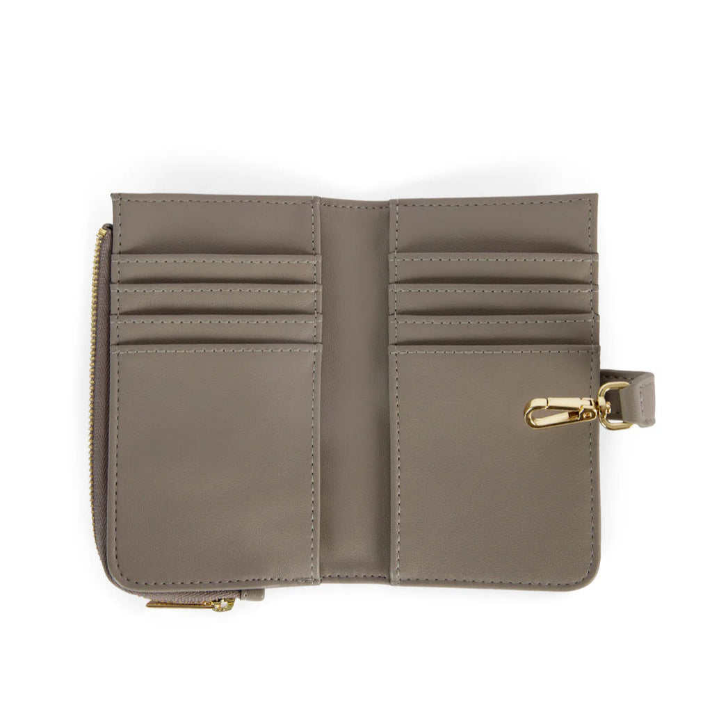 Matt & Nat Thalia Vegan Bifold Wallet Forum