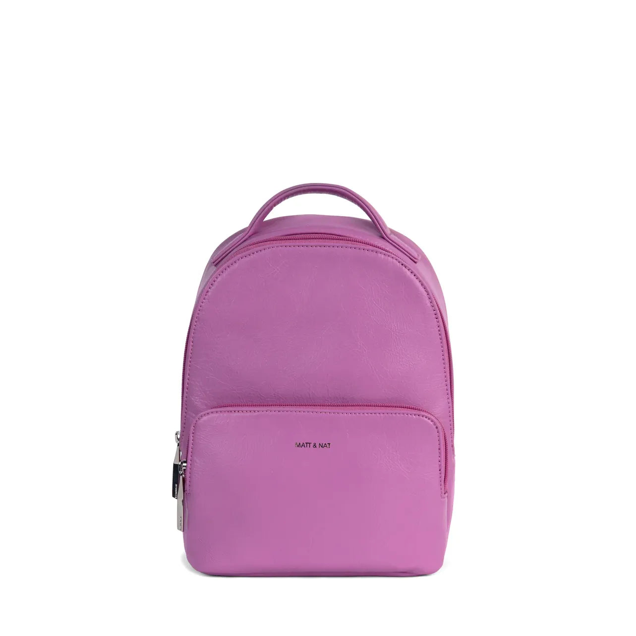 Matt & Nat Carosm Small Vegan Backpack Theme