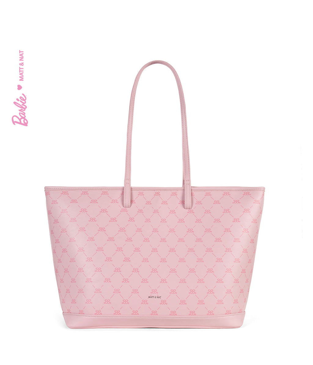 ELIZA Vegan Tote Bag - BARBIE™