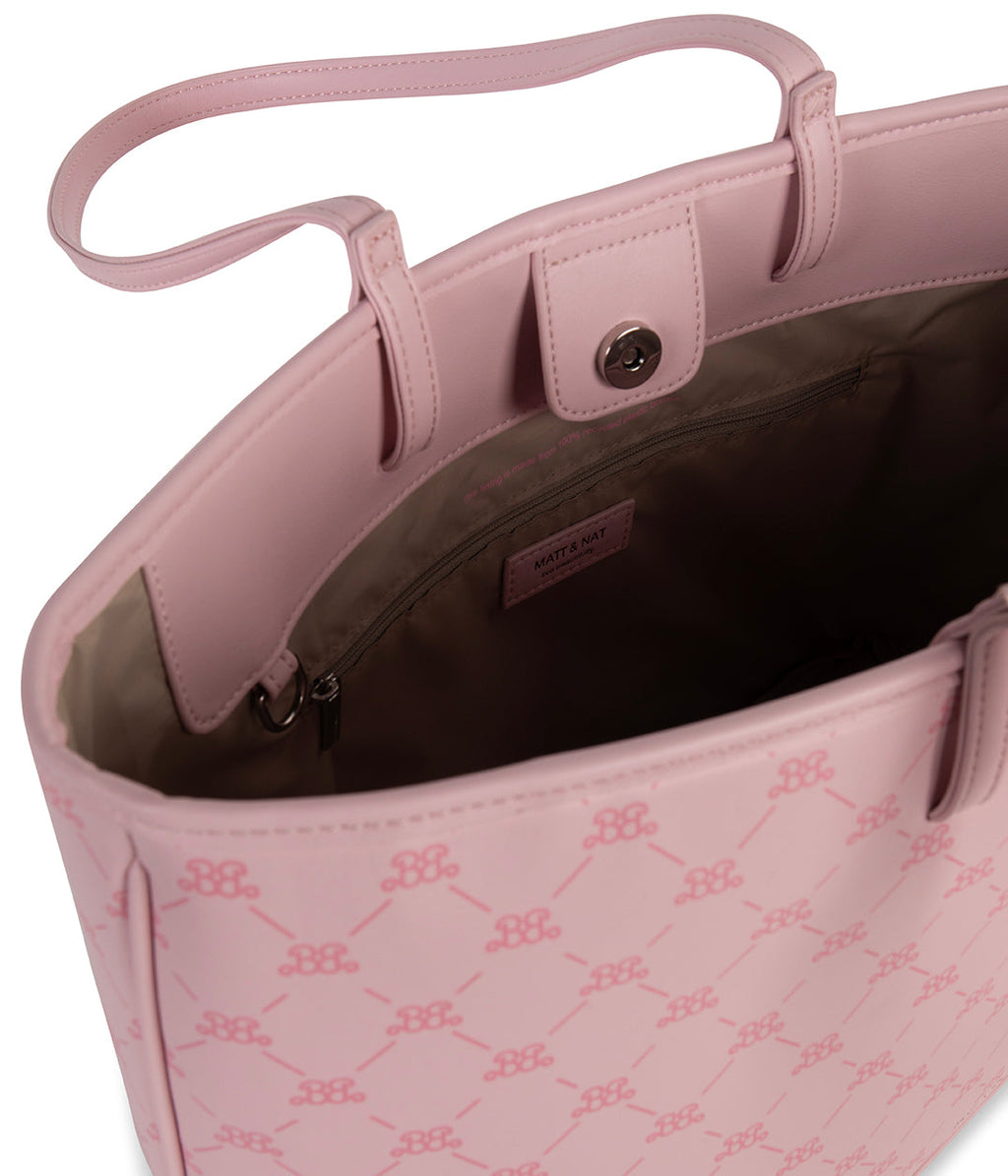 ELIZA Vegan Tote Bag - BARBIE™