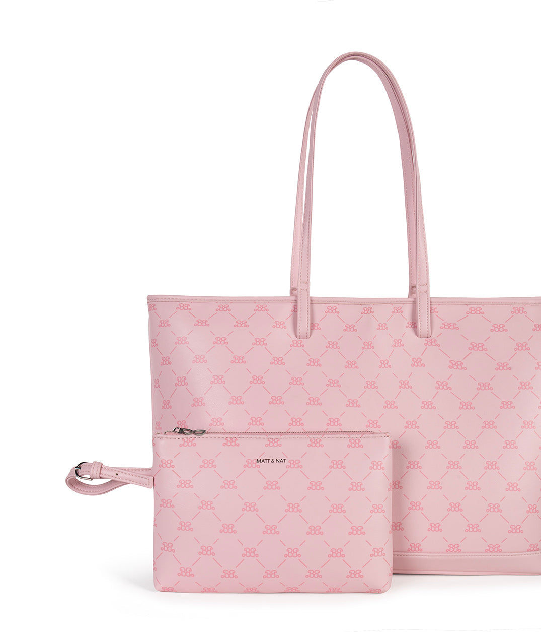ELIZA Vegan Tote Bag - BARBIE™