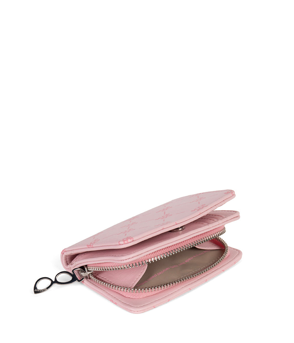 LOTUS Vegan Wallet - BARBIE™