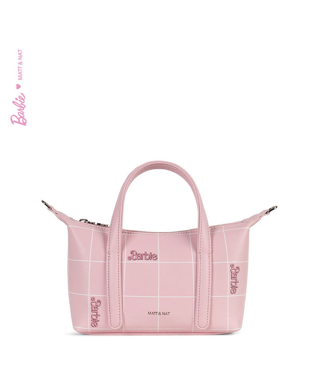 MOLA Vegan Crossbody Bag - BARBIE™