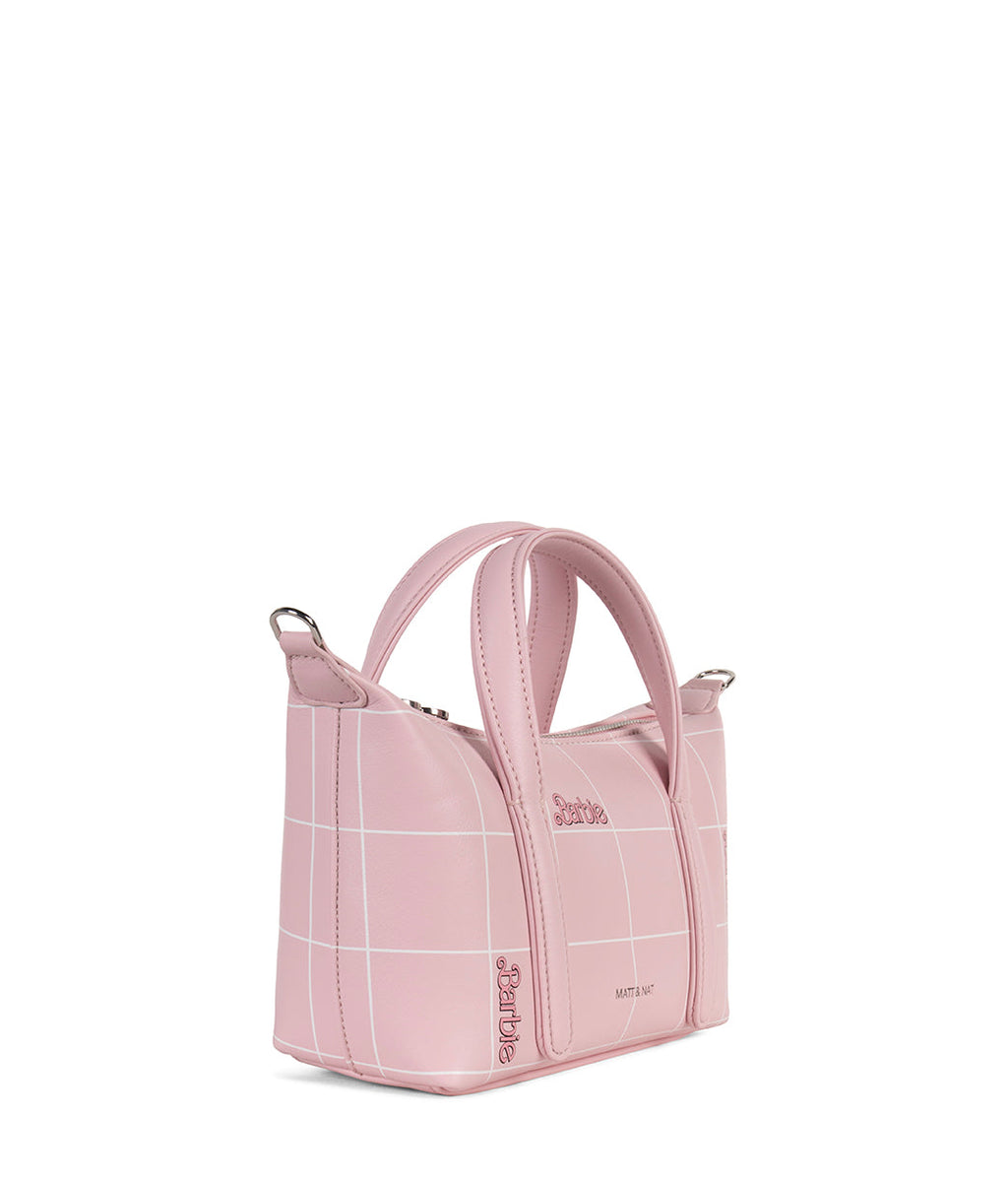 MOLA Vegan Crossbody Bag - BARBIE™