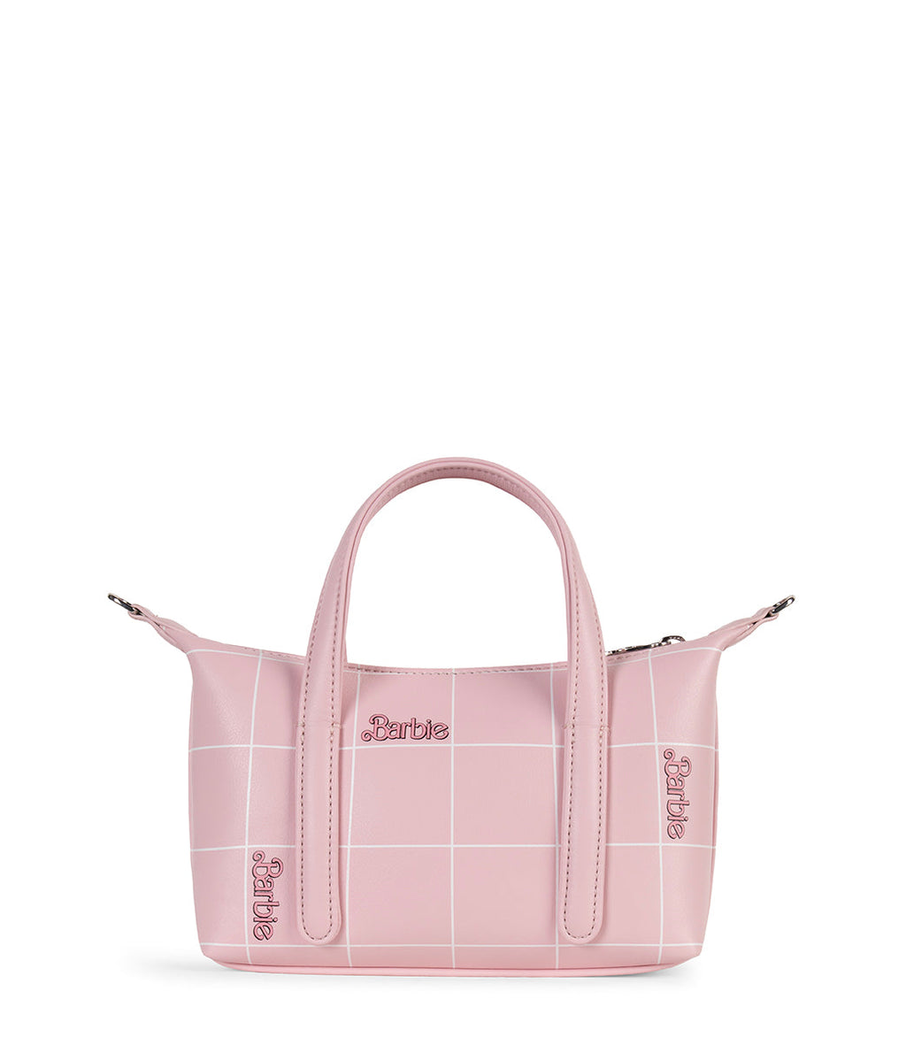 MOLA Vegan Crossbody Bag - BARBIE™