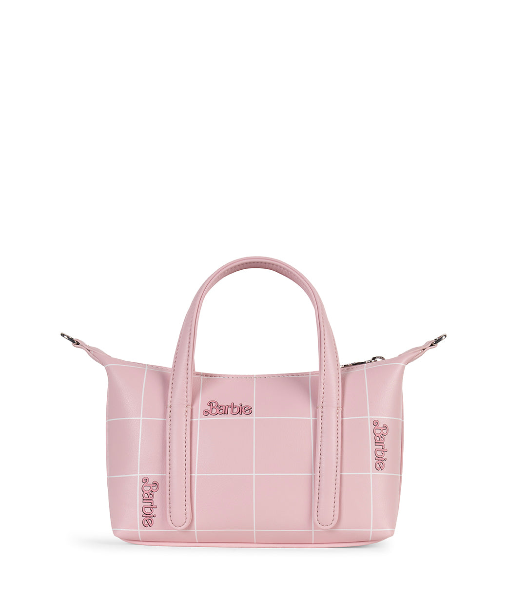 MOLA Vegan Crossbody Bag - BARBIE™