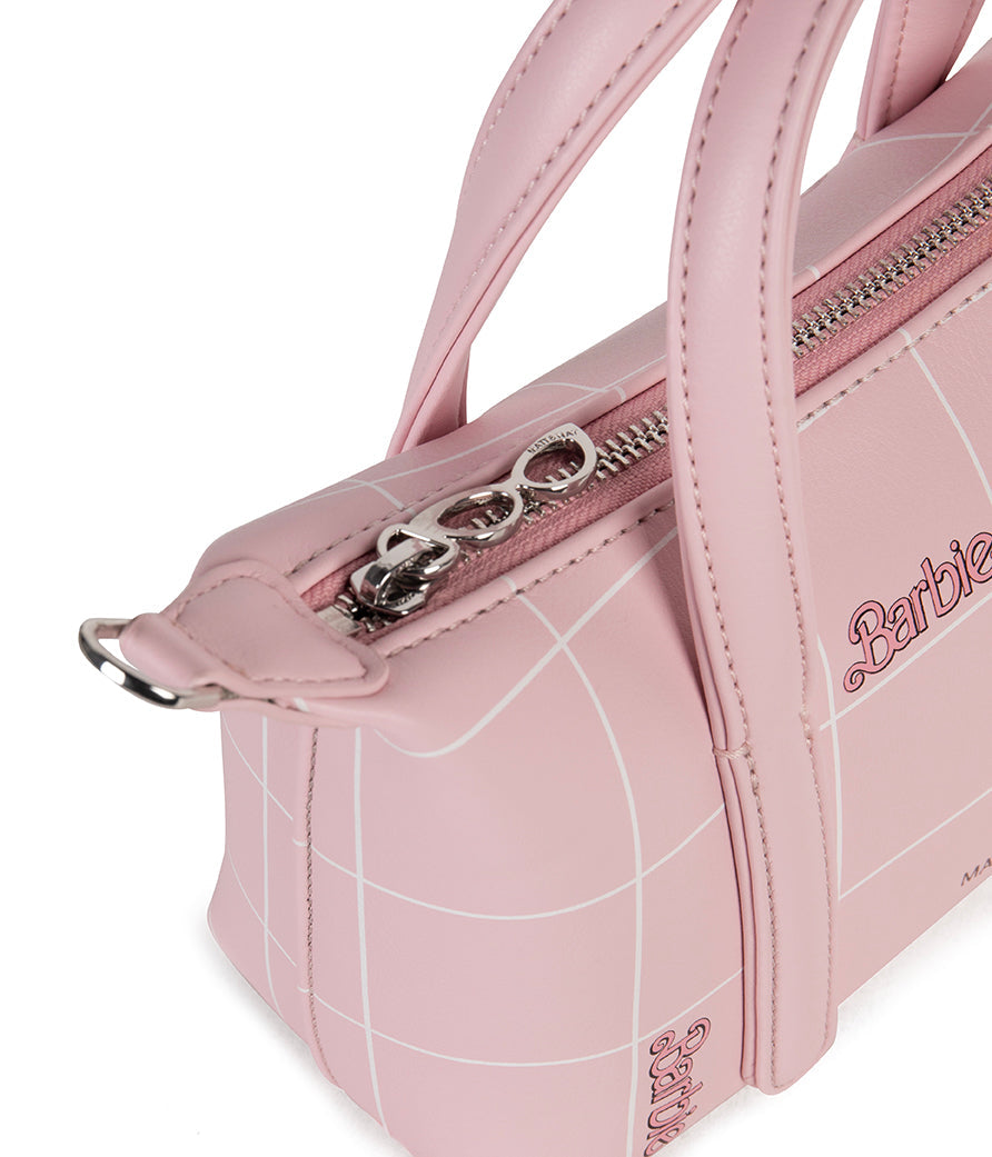 MOLA Vegan Crossbody Bag - BARBIE™