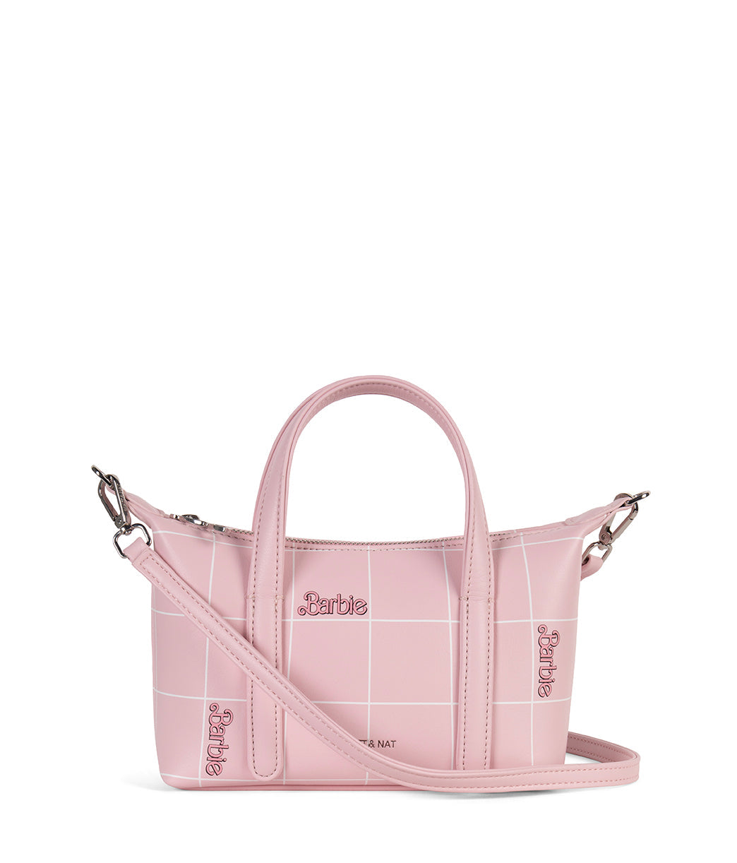 MOLA Vegan Crossbody Bag - BARBIE™
