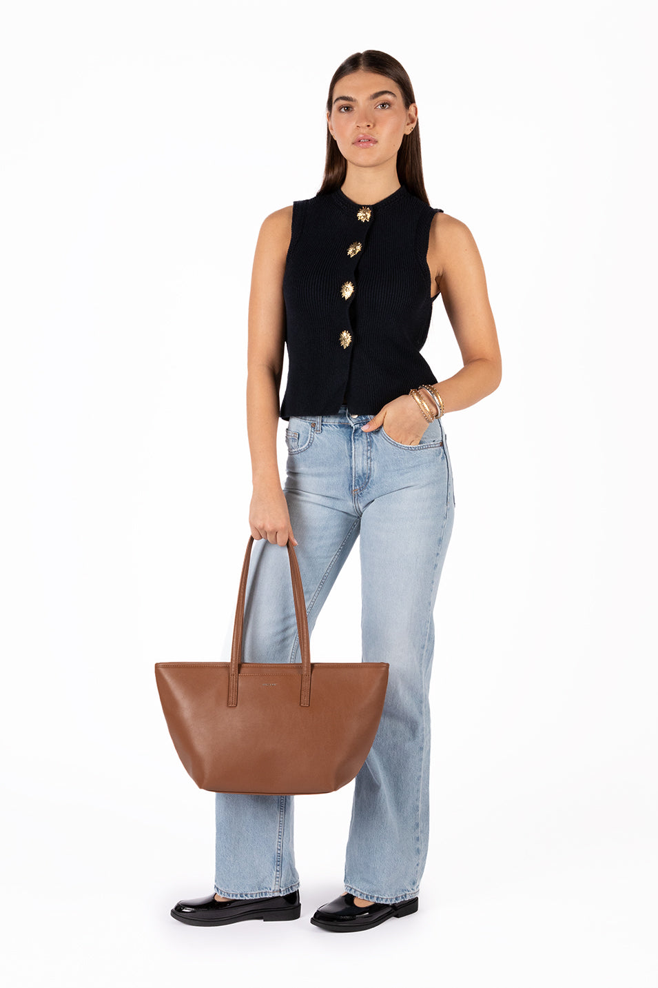 MARISA Vegan Tote Bag – Forum