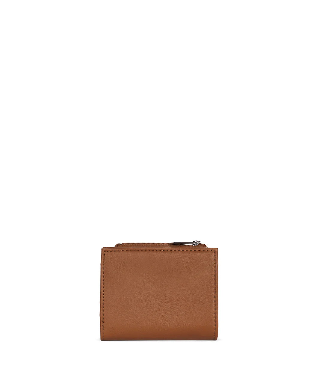 Matt & Nat Rome SM Vegan Forum Bifold Wallet - Rum