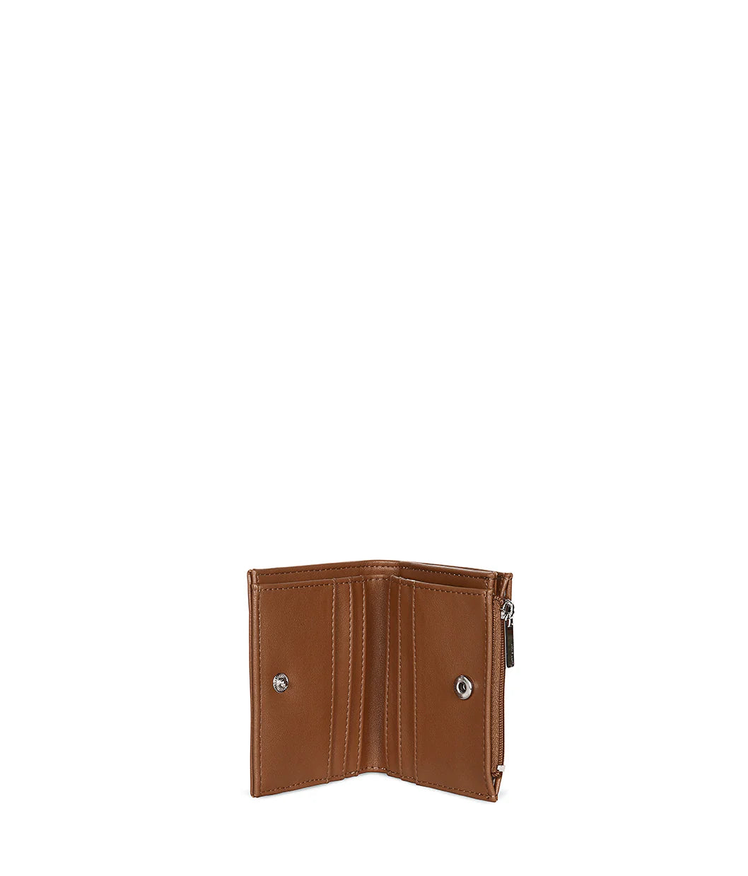 Matt & Nat Rome SM Vegan Forum Bifold Wallet - Rum