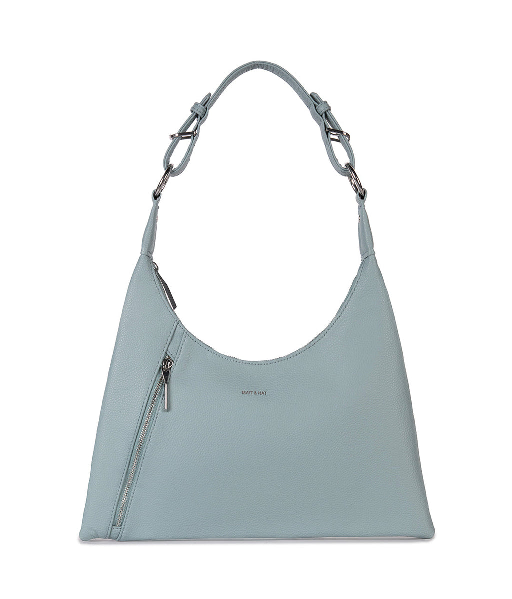 Matt & Nat MORGAN Vegan Hobo Bag Grain