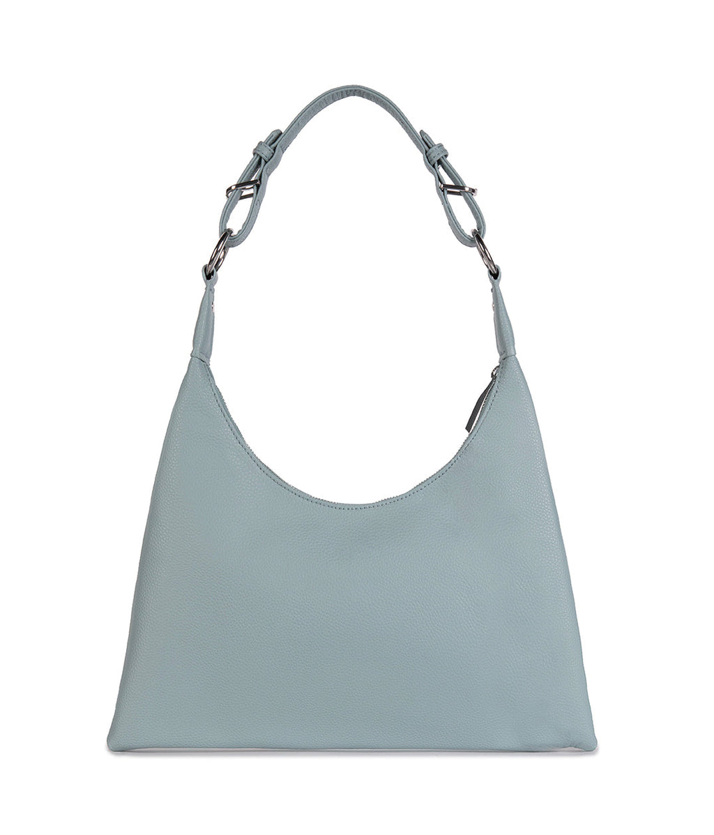 Matt & Nat MORGAN Vegan Hobo Bag Grain