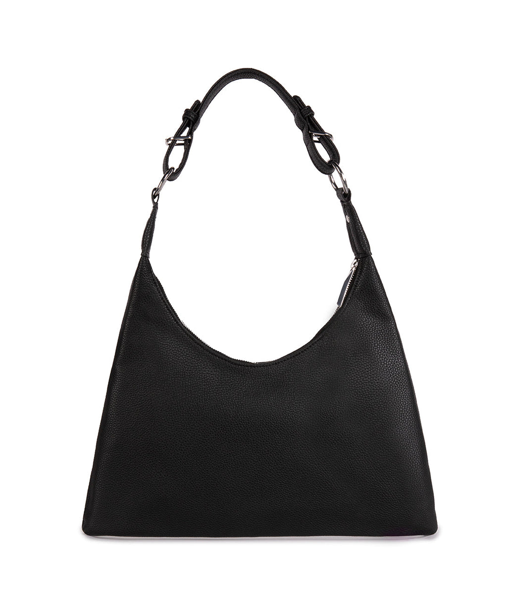 Matt & Nat MORGAN Vegan Hobo Bag Grain