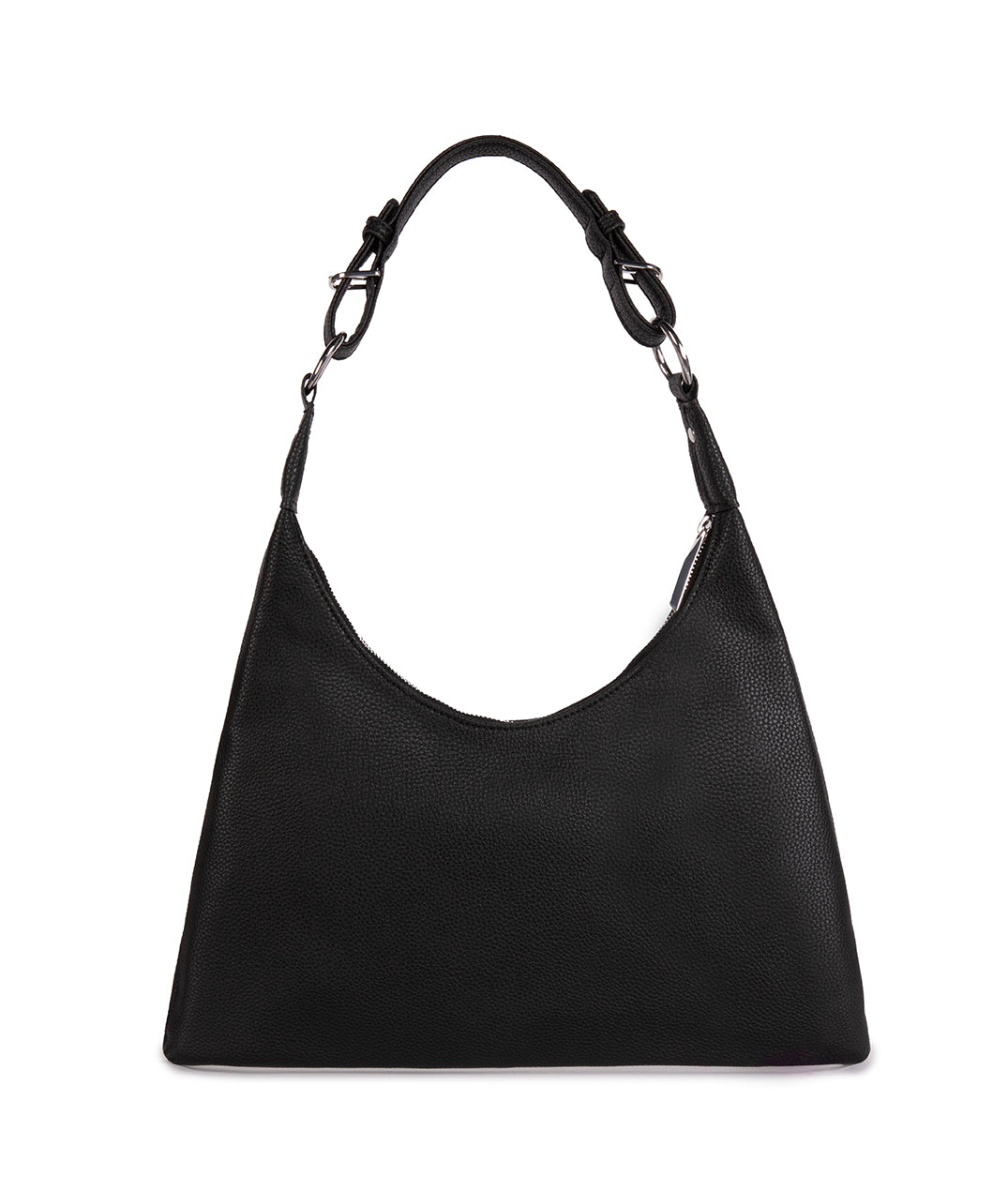 Matt & Nat MORGAN Vegan Hobo Bag Grain