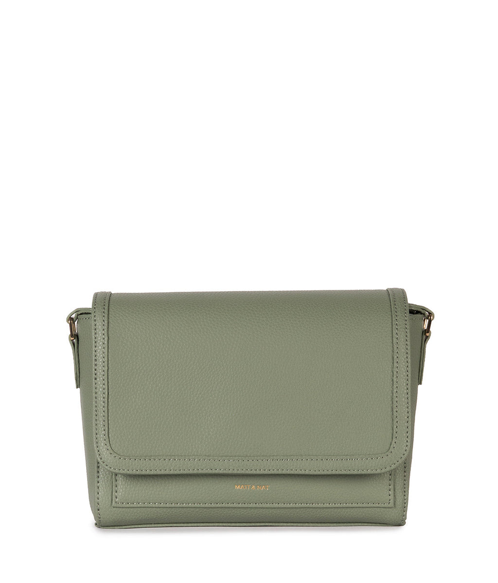 Matt & Nat Sunny Vegan Grain Shoulder Bag