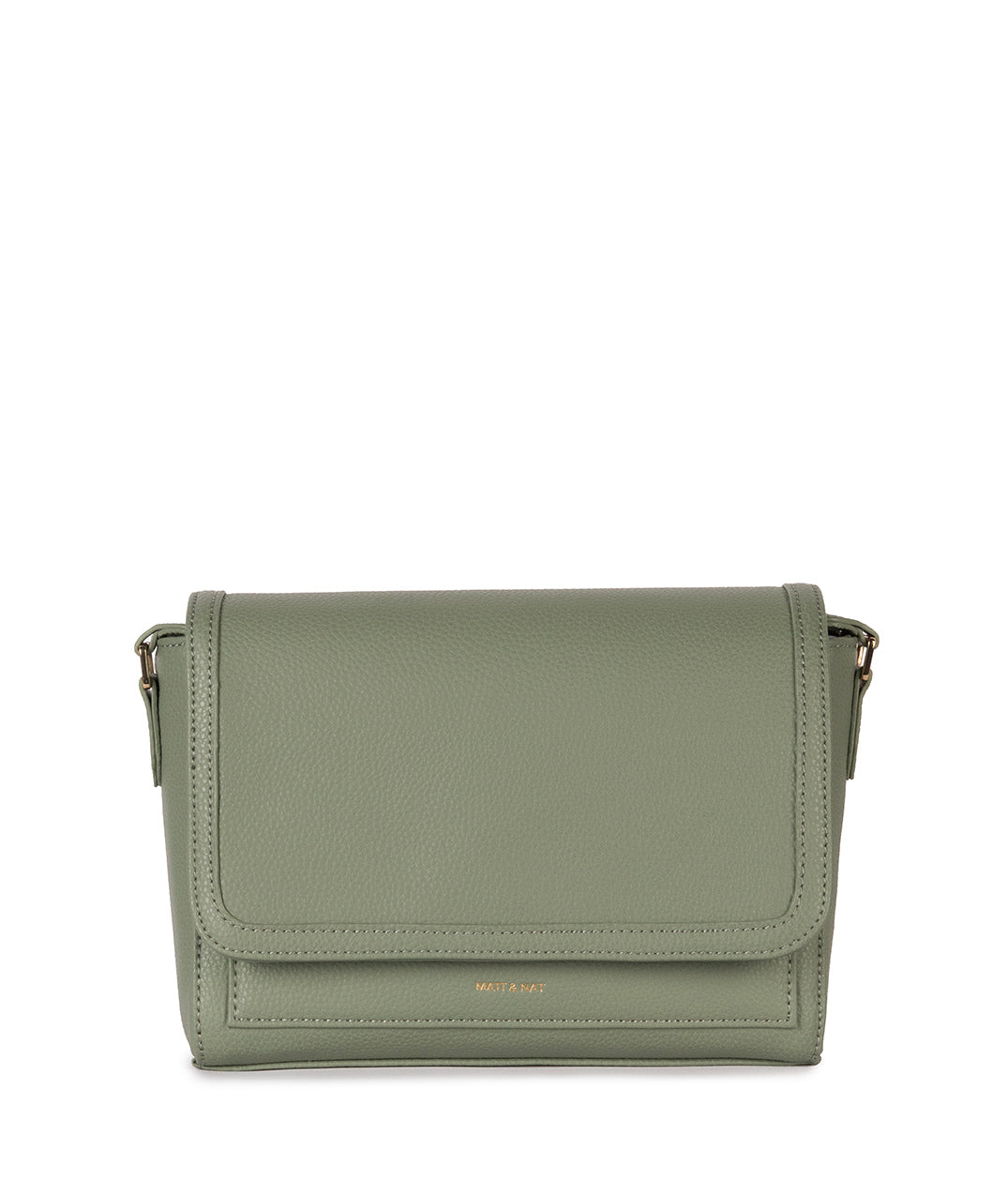 Matt & Nat Sunny Vegan Grain Shoulder Bag