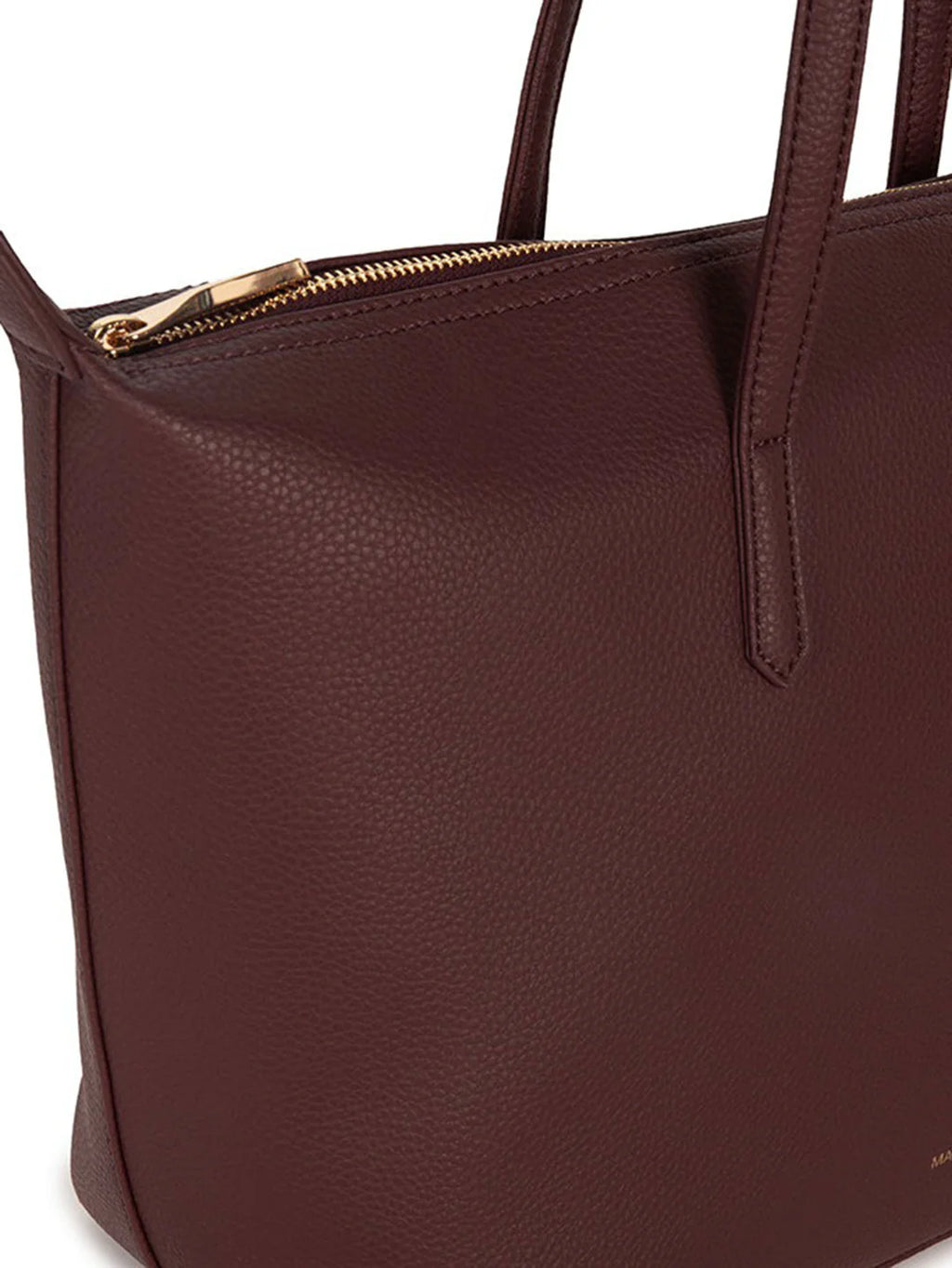 Matt & Nat Abbi Vegan Tote Bag - Black