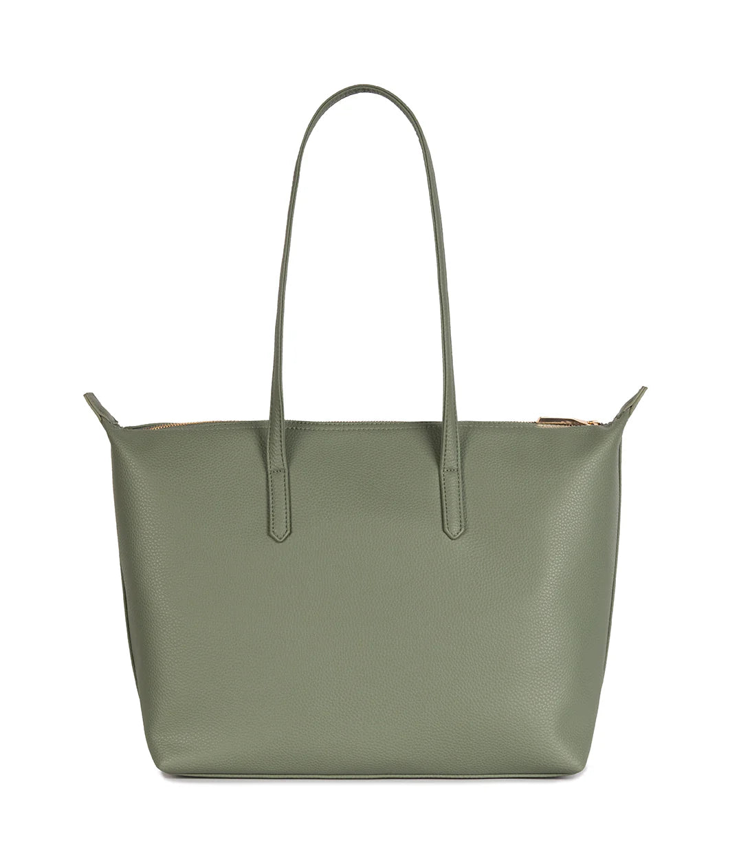 Matt & Nat Abbi Vegan Tote Bag - Black