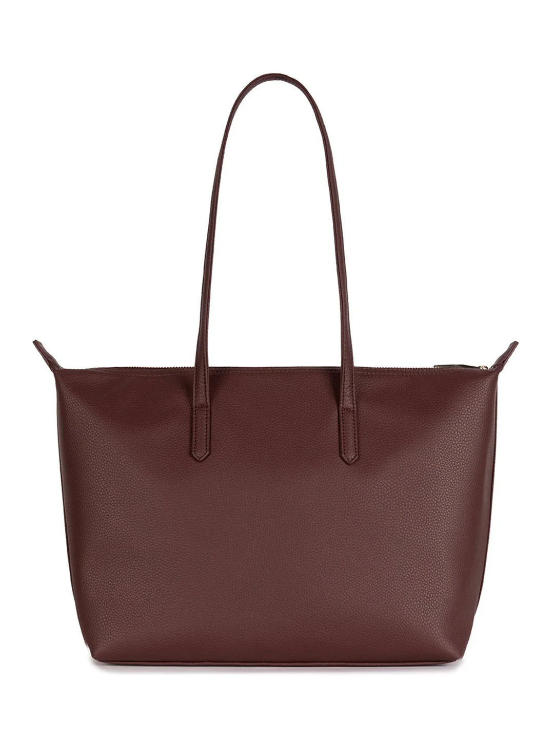 Matt & Nat Abbi Vegan Tote Bag - Black