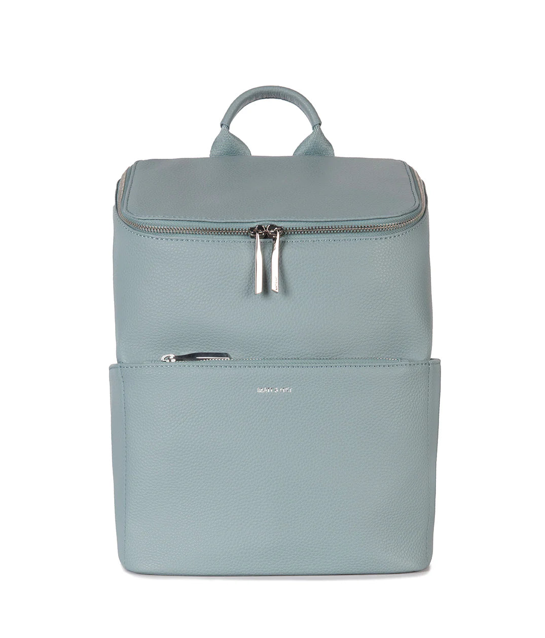 Matt & Nat Brave Vegan Backpack - Grain