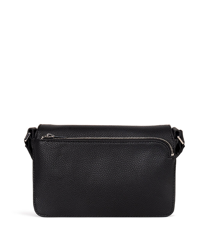DAK Vegan Crossbody Bag - Grain